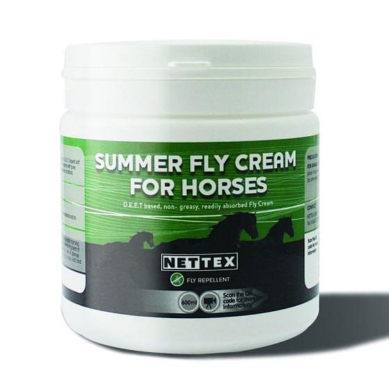 Nettex Summer Fly Cream 600ml
