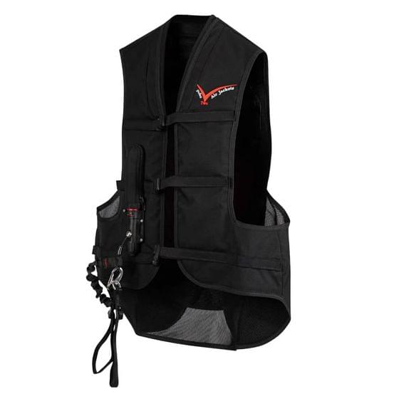 Point Two ProAir Air Jacket