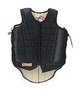 Racesafe RS2010 Body Protector Child Black