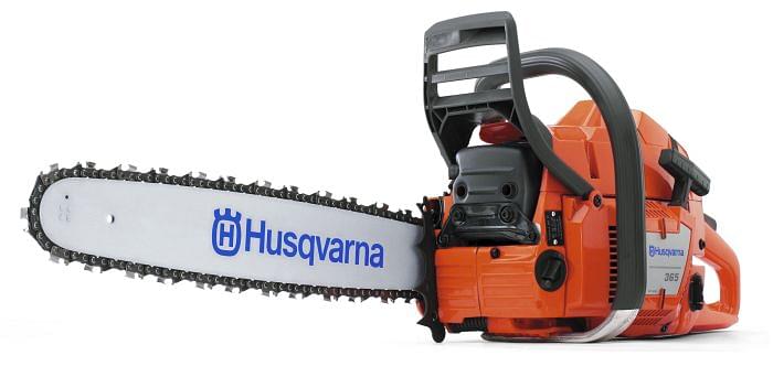 Husqvarna 365 X-Torq Commercial Petrol Chainsaw
