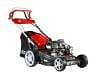 Efco LR 48 TBXE Allroad Lawn Mower