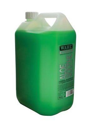 WAHL Soothe Shampoo 5L