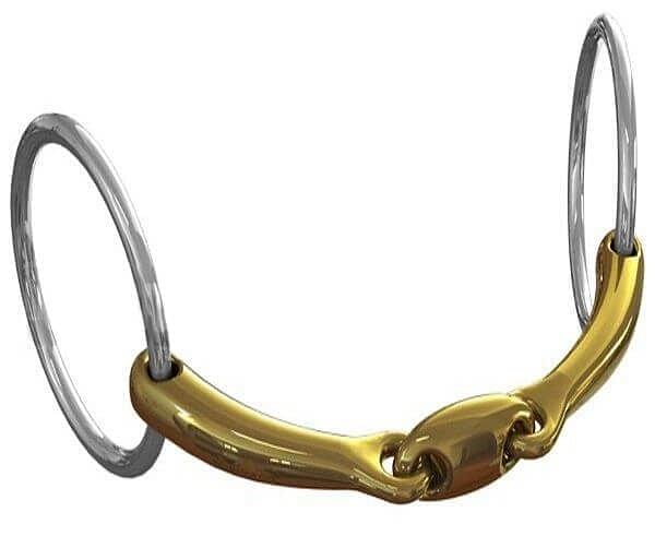 Neue Schule Team Up Loose Ring 12mm 70mm from Chelford Farm Supplies