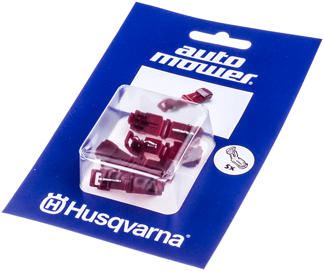 Husqvarna automower deals boundary wire