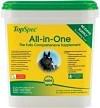 TopSpec All In One 4kg Supplement