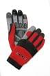 Buckler Handguardz Gloves Red HG1