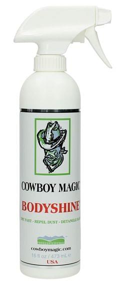 Cowboy Magic® Bodyshine 473ml