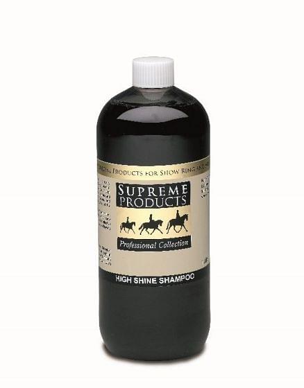 Supreme Products High Shine Shampoo 1L