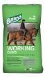 Baileys No.2 Working Horse and Pony Cubes Horse Feed 20kg
