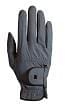 Roeckl Chester Riding Gloves Grey
