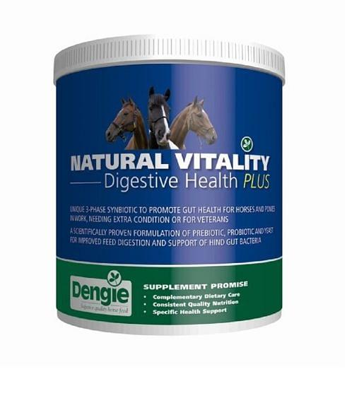 Dengie Natural Vitality Digestive Health Plus 1kg