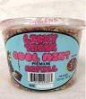 Uncle Jimmy's Licky Thing Cool Mint 575g
