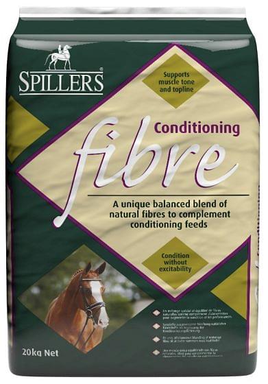 Spillers Conditioning Fibre Horse Feed 20kg