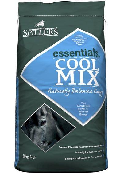 Spillers Cool Mix Horse Feed 20kg