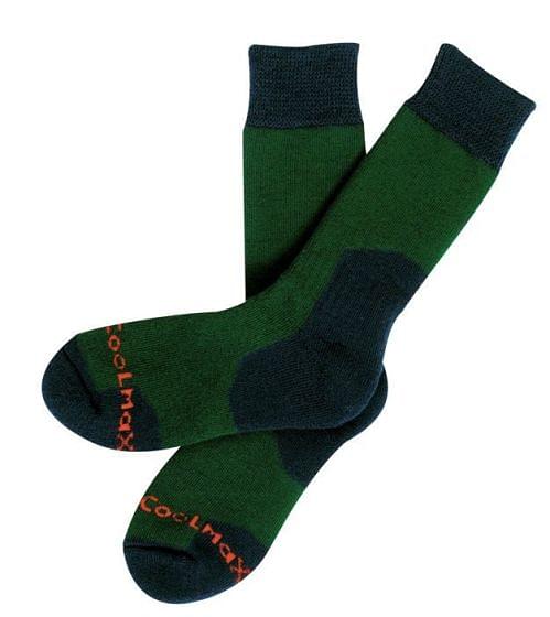 Hoggs of Fife Coolmax Socks