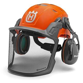 Husqvarna Forest Technical Helmet