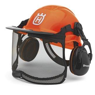 Husqvarna Functional Forest Helmet