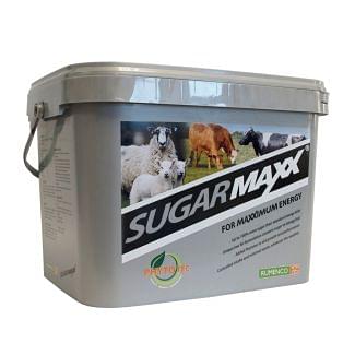 Rumenco SUGARMAXX Energy Mineral Bucket 22.5kg