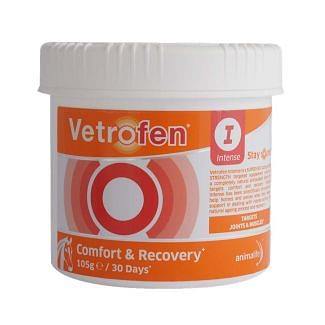 Animalife Vetrofen Intense Comfort & Recovery 105g