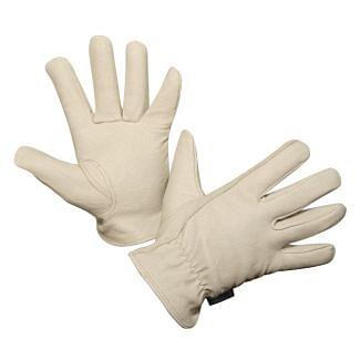 Goatskin Nappa Rancher II Leather Gloves