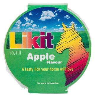 Likit Refill Apple 650g