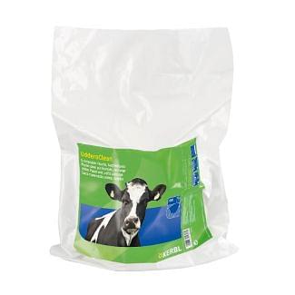 Kerbl Udder Wipes Refill 2 Pack - Chelford Farm Supplies