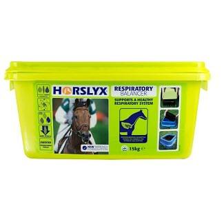 Horslyx Respiratory Horse Lick 15kg