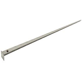 Birkdale Mains Electric Fencing Earth Stake 2m