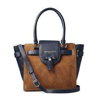 Fairfax & Favor Ladies Windsor Tote Handbag