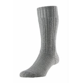 HJ Socks Mens Merino Wool Premium Boot Socks | Chelford Farm Supplies
