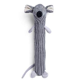 Petface Mouse Stick Dog Toy