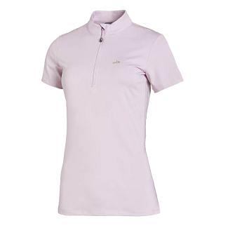 Schockemohle Ladies Summer Page Short Sleeve Functional Base Layer
