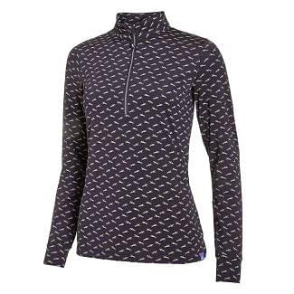 Schockemohle Ladies Luciana Functional Base Layer Top