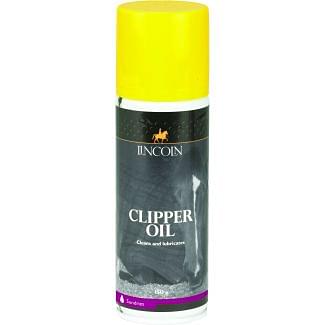 Lincoln Clipper Oil 150g