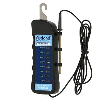 Rutland Eight Light Voltage Tester