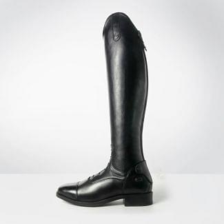 Brogini Ladies Como V2 Long Riding Boots Black