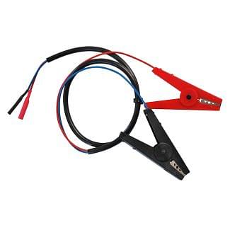 Kerbl 12 V Battery Adapter Cable 80cm