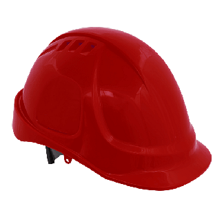 Sealey Vented Safety Helmet