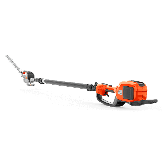 Husqvarna hedge trimmer discount cordless