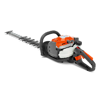 Husqvarna 522HD60X Commercial Hedge Trimmer - Cheshire, UK