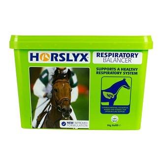Horslyx Respiratory Horse Lick Refill 5kg