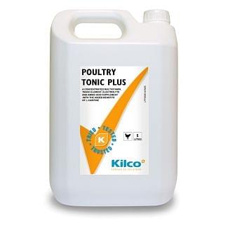 Kilco Poultry Tonic Plus