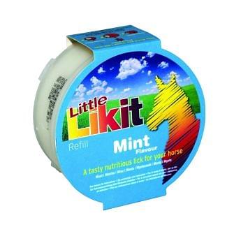 Little Likit Refill Mint 250g
