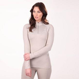 Shires Womens Aubrion Revive Winter Base Layer