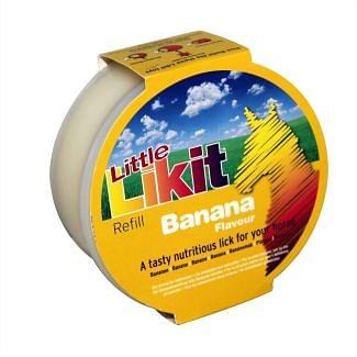 Little Likit Refill Banana 250g