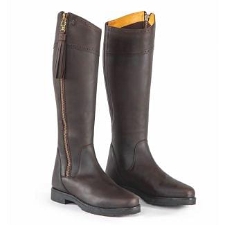 Shires Ladies Moretta Alessandra Country Boots 