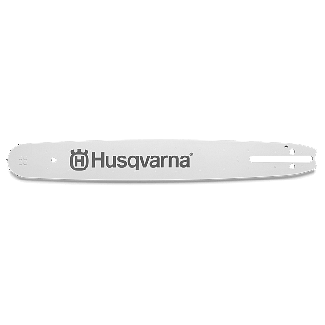 Husqvarna 3/8” 14” 1.3mm Mini Laminated Small Bar 