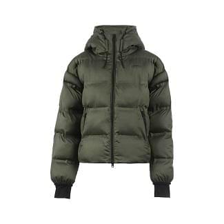 Cavallo Womens Golda Quilted Jacket