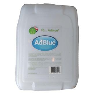 AdBlue Diesel Fuel Additive 18 litre - Cheshire, UK