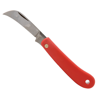 Agrihealth 2 ¾” Curved Blade Hoof Penknife